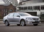 Toyota Aurion Prodigy 2012 года